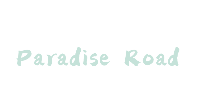 Paradise Road Logo