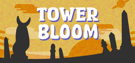 Towerbloom cover art