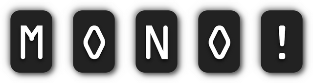 Mono! Logo