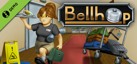 Bellhop Demo cover art