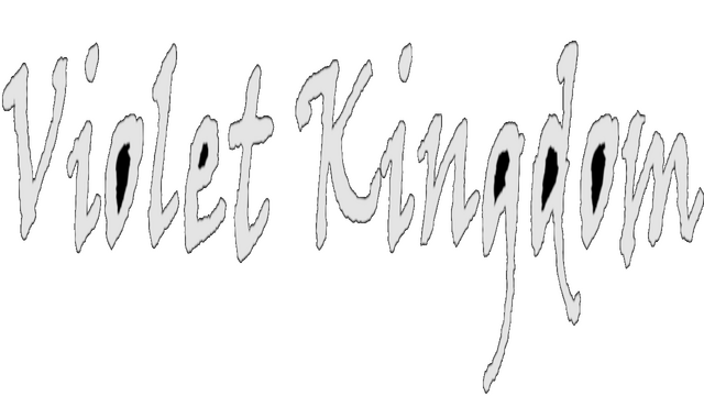 Violet Kingdom Logo