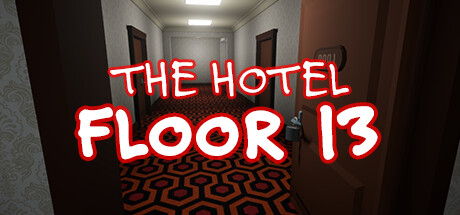 The Hotel - Floor 13 PC Specs