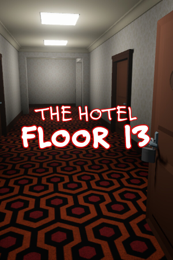 Steam portrait for The Hotel - Floor 13.