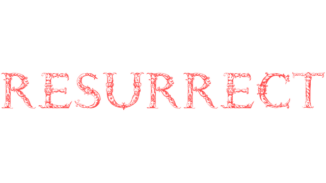 Resurrect Logo