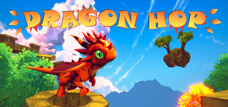 Dragon Hop PC Specs