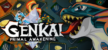 Genkai: Primal Awakening PC Specs