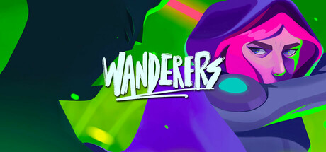 Wanderers cover art