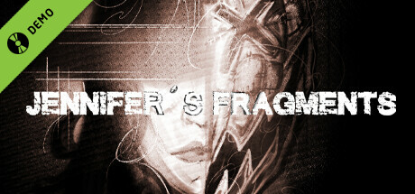 Jennifer's Fragments Demo cover art