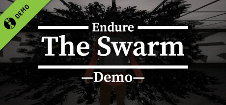 The Swarm Demo cover art