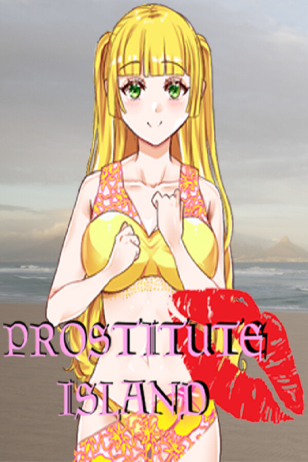 Steam portrait for Prostitute Island.