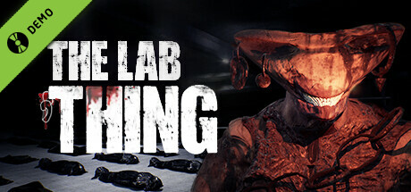 The Lab Thing Demo cover art