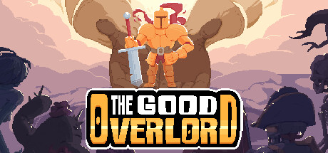 The Good Overlord cover art