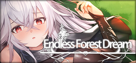 Endless forest dream cover art