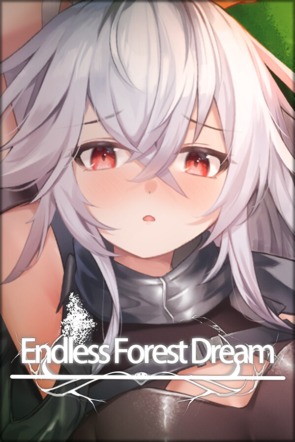 Steam portrait for Endless Forest Dream.