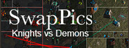 SwapPics: Knights vs Demons System Requirements