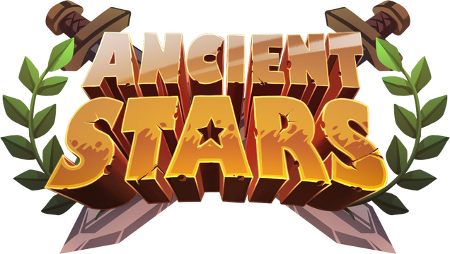 Ancient Stars Logo