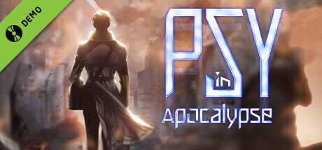 PSY in Apocalypse Demo cover art