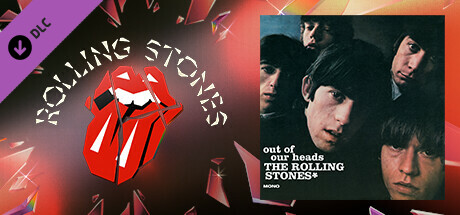 Beat Saber - The Rolling Stones - (I Can’t Get No) Satisfaction cover art