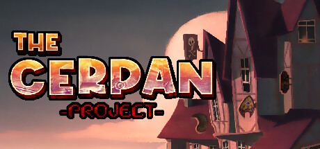 The Cerpan Project cover art