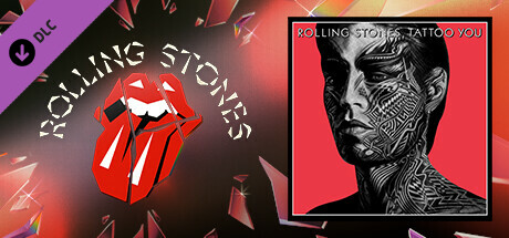 Beat Saber - The Rolling Stones - Start Me Up cover art