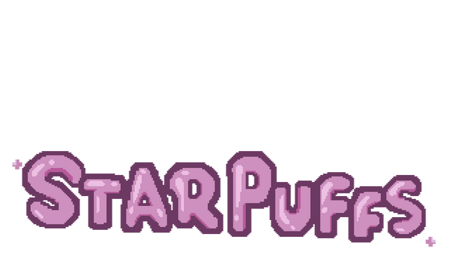 Starpuffs Logo