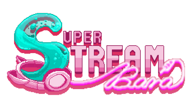Super Stream-Bara Logo