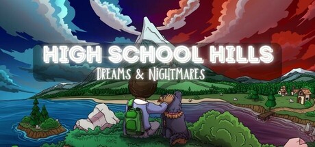 High School Hills: Dreams & Nightmares PC Specs