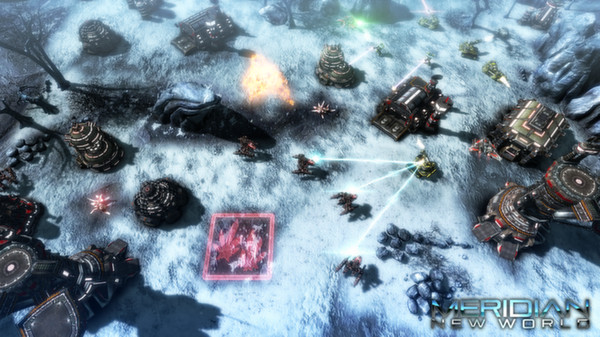 Meridian: New World game for windows Pc 1