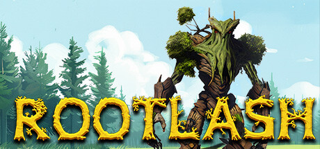Rootlash Playtest cover art