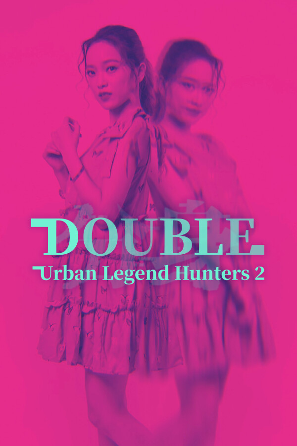 Urban Legend Hunters 2: Double for steam