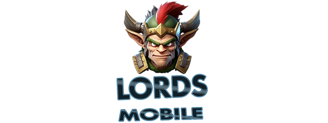 Lords Mobile Logo