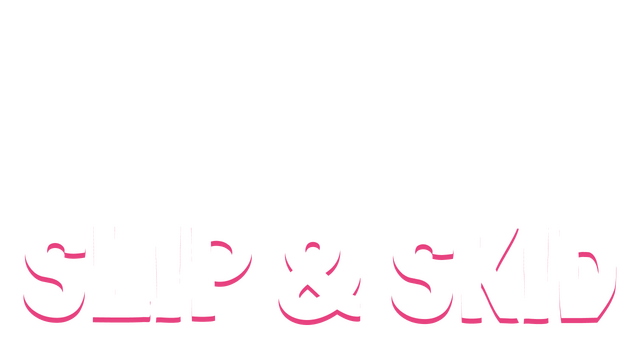 Slip & Skid Logo