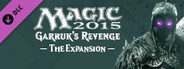 Magic 2015 Expansion