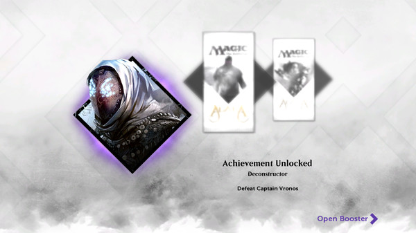 Скриншот из Magic 2015 Expansion