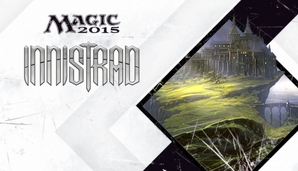Скриншот из Innistrad Card Collection