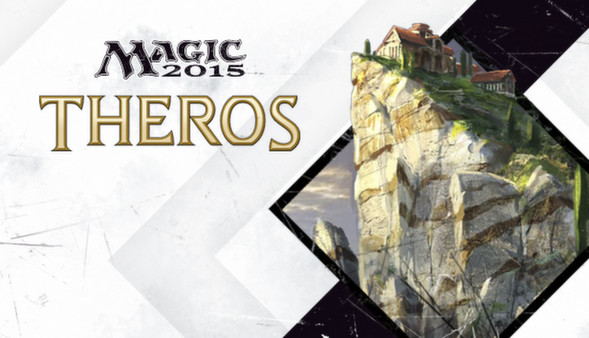 Скриншот из Theros Card Collection