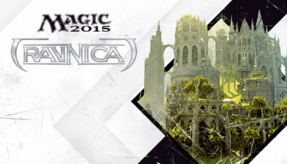 Скриншот из Ravnica Card Collection
