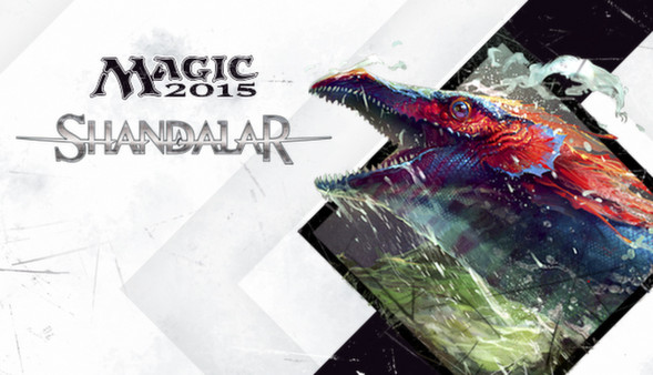 Скриншот из Shandalar Card Collection