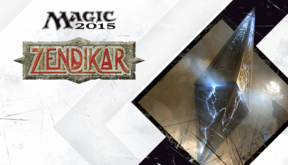 Скриншот из Zendikar Card Collection