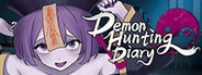 Demon Hunting Diary System Requirements