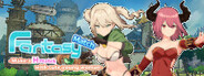 Fantasy Match -Make a H match with cute young woman- System Requirements