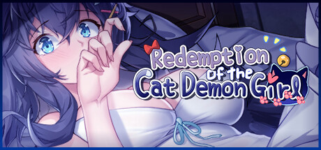 Redemption of the Cat Demon Girl cover art