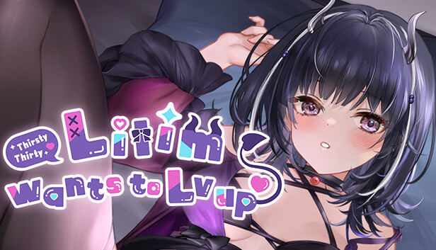 Top similar games like Lilim wants to Lv up - SteamPeek