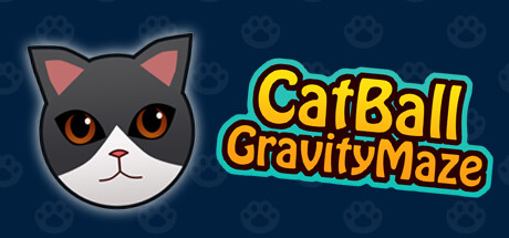 CatBallGravityMaze PC Specs