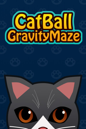 CatBallGravityMaze