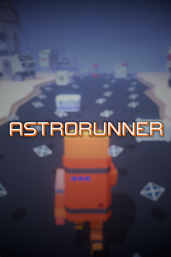 AstroRunner for steam