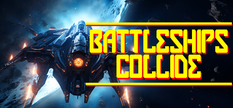 Battleships Collide: Space Shooter PC Specs