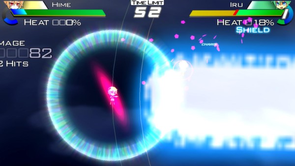 Acceleration of SUGURI X-Edition HD recommended requirements