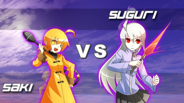 Can i run Acceleration of SUGURI X-Edition HD