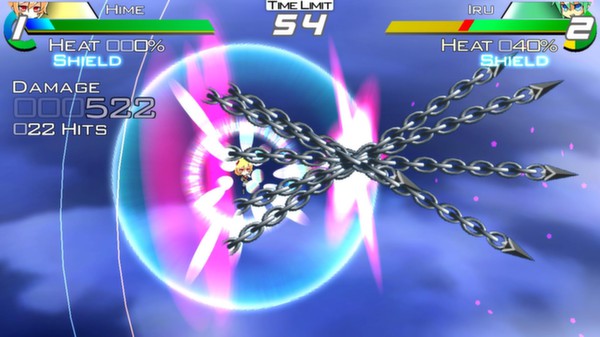 Acceleration of SUGURI X-Edition HD PC requirements